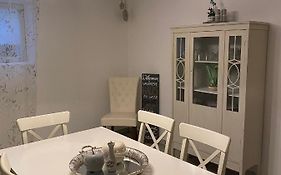 Casa Bianca Souterrain