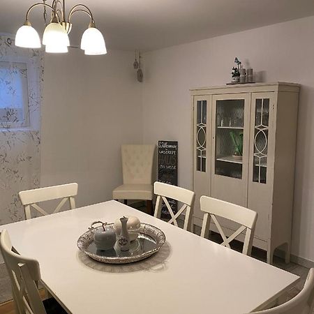 Appartement Casa Bianca Souterrain à Kappel-Grafenhausen Extérieur photo