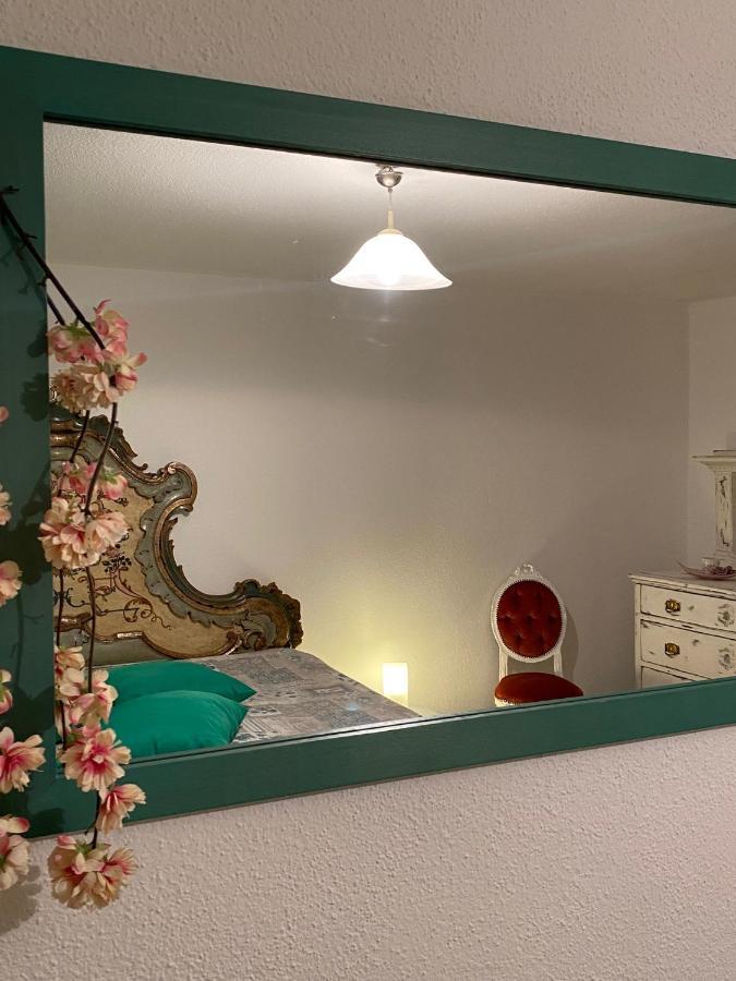 Appartement Casa Bianca Souterrain à Kappel-Grafenhausen Extérieur photo