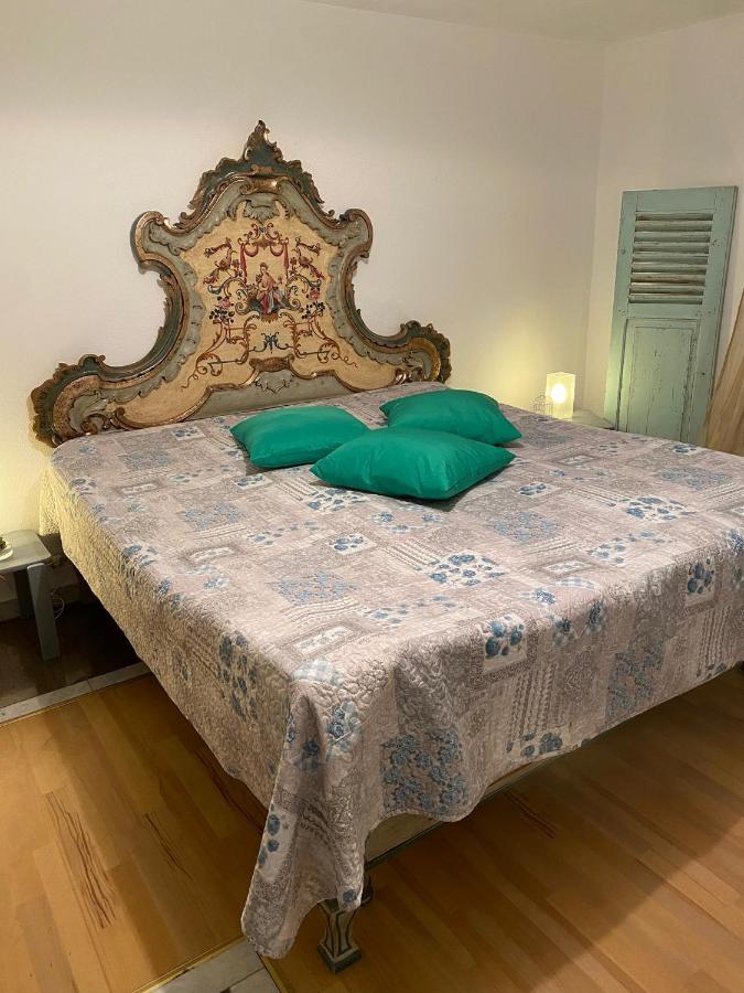 Appartement Casa Bianca Souterrain à Kappel-Grafenhausen Extérieur photo
