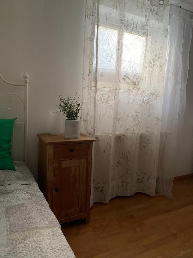Appartement Casa Bianca Souterrain à Kappel-Grafenhausen Extérieur photo