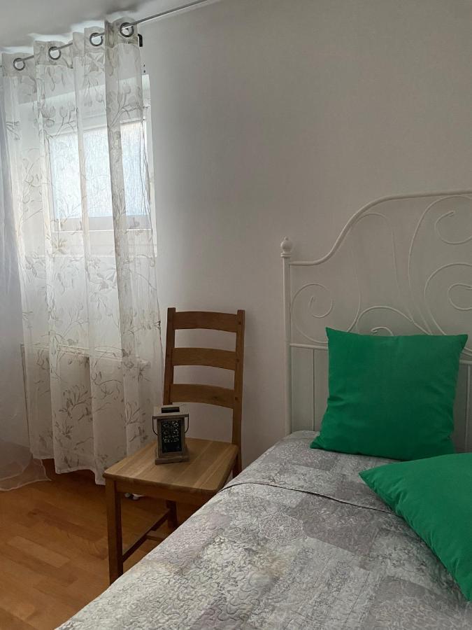 Appartement Casa Bianca Souterrain à Kappel-Grafenhausen Extérieur photo